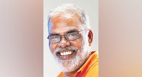 Filmmaker T V Chandran chosen for J C Daniel award 