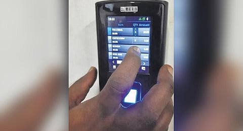 Computerised canteens of central jails, spl prisons for women opened on  Monday 