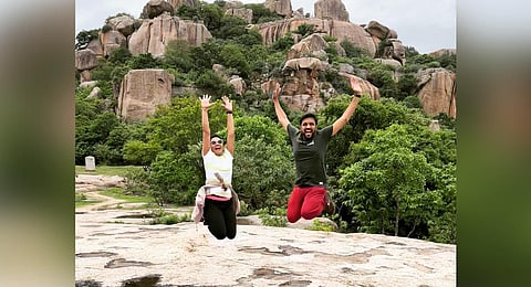 Soft hiking, embrace the healthiest trend   