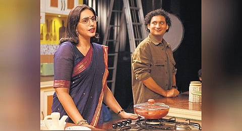 A still fromTarla