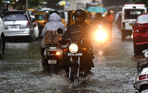 Image used for representational purpose  (File photo |P Ravikumar, EPS)