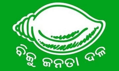 BYJD logo used for representative purpose only.