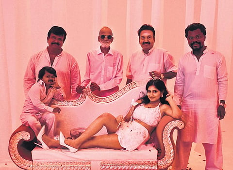 A still from the movie.