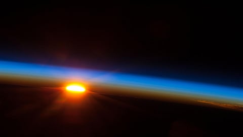 Ozone layer (Photo | wallpaperflare.com)