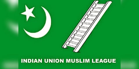 Indian Union Muslim League. (Photo | Twitter)