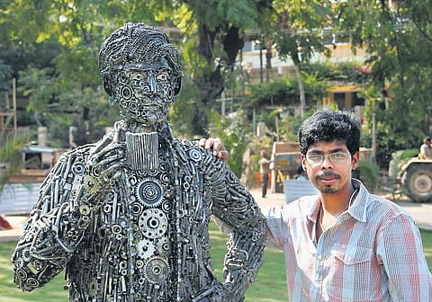 Ravi Chandra Katuri