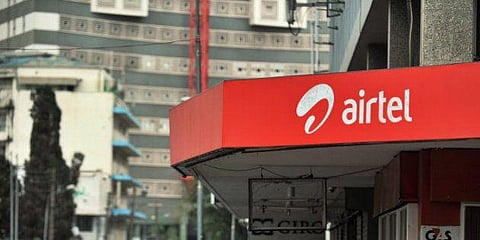 airtel