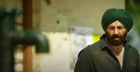 Gadar 2: The Katha Continues: The upcoming sequel to the 2001 film sees Sunny Deol, Ameesha Patel and Utkarsh Sharma reprising their roles. Fans, especially the 90s kids, are pretty excited about this period action drama. During the Indo-Pakistani War of 