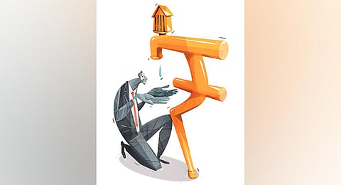Image used for representational purpose only. (Express IIlustration)