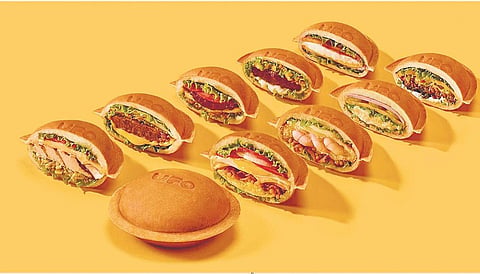 Secret sauce of Moses Lake's space burgers