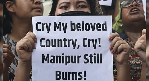 Image used for representational purpose. (Photo | AFP)