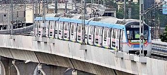 KTR directs HMRL to draw plans for another Metro line to airport