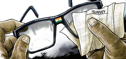 Express Illustrations | Amit Bandre