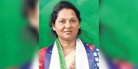 Undavalli Sridevi