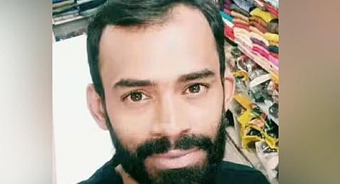 Thamir Jiffri