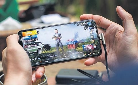 Parliament approves 28% GST on online gaming, horse racing, casinos