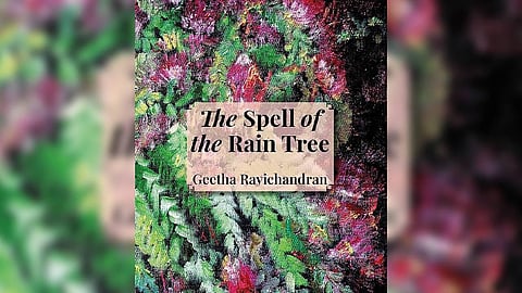 Book review: The Spell of the Rain Tree