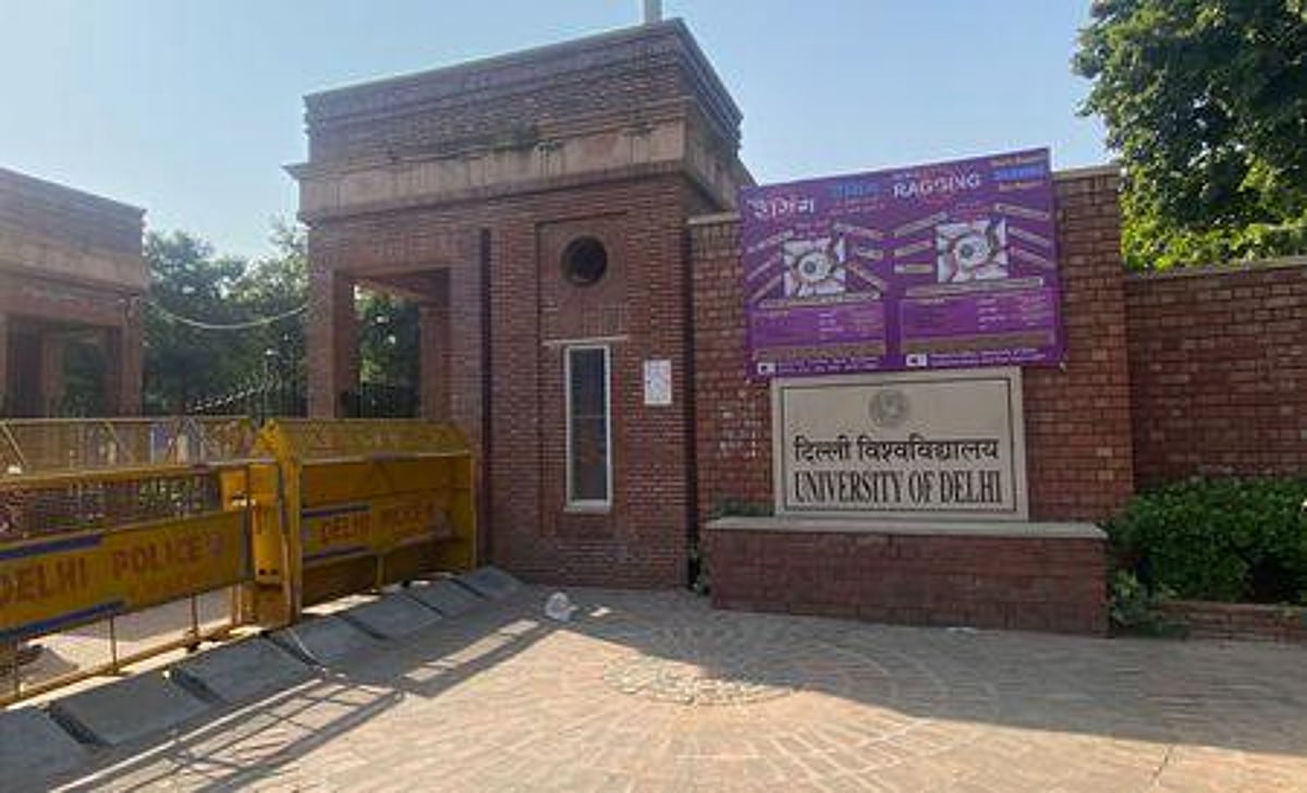 DUSU nominations: 25 file for president as campus campaign picks up pace