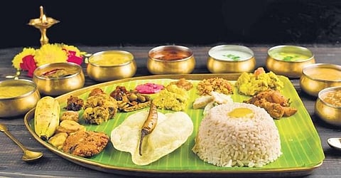 The Malappuram District Mission has hand-picked 30 Kudumbashree catering cafe units from across 15 blocks to prepare the meals. 