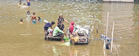 Image used for representational purposes only. (Photo | Parveen Negi)