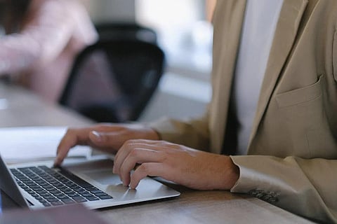 Women at work (Pexels)