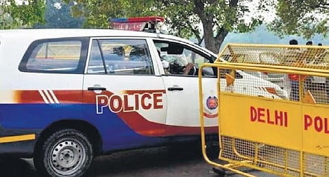 Image used for representational purposes (Photo | PTI)