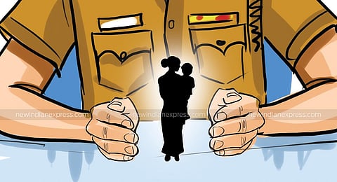 Image for representational purpose only. (Express Illustration)