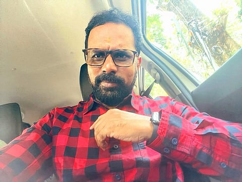 Chakravarthy Chandrachud