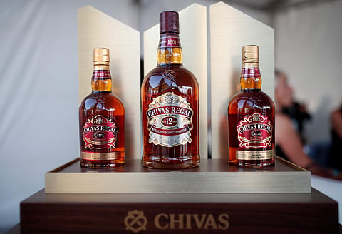 Scotch whisky is one of the items that will get cheaper after the India-UK FTA (Photo: Reuters)