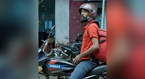 A still from the film