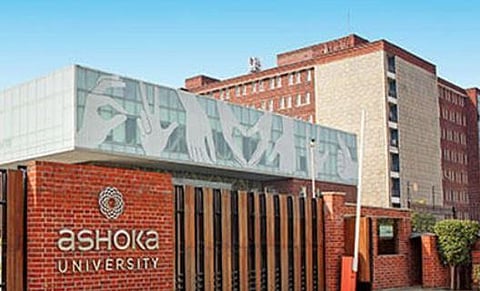 Ashoka University 