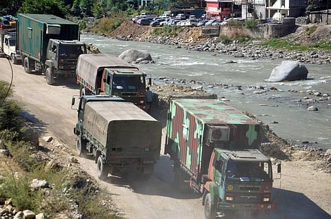Image used for representational purpose only. (Photo | PTI)
