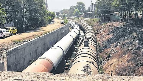 For representational purpose (Photo | Express)