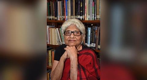 Neerja Chowdhury