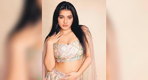 Actor Ketika Sharma