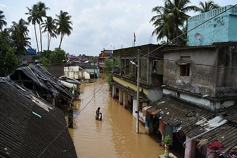 Image used for representational purpose.  (File Photo | Debadatta Mallick, EPS)