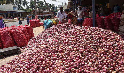 Image used for representational purposes only. (File Photo |  MK Ashok Kumar, EPS)