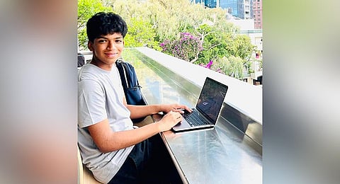 Rohit Raman