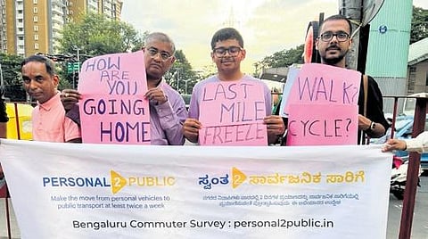 The stupendous success of the Shakti scheme shows that Bengaluru is ready for a new chapter in public transport | Srinivas Alavilli, Fellow, World Resource Institute