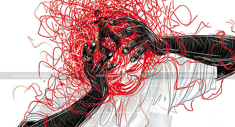 Image used  for representational purpose. (Express Illustration)