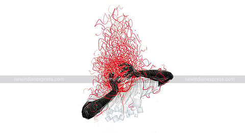 Image used  for representational purpose. (Express Illustration)