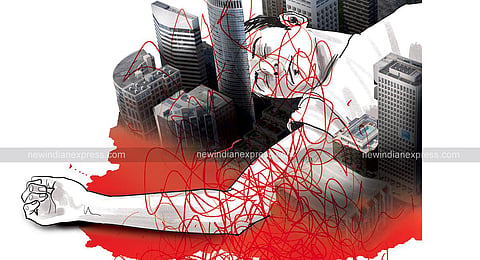 Image used for representational purpose. (Express Illustration)