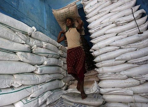 Image used for representational purpose. (Photo | Reuters)
