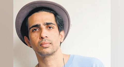 Gulshan Devaiah.