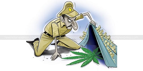 Image for representational purpose. (Express Illustration)
