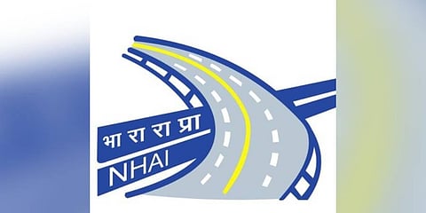 National Highways Authority of India. 