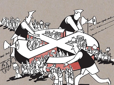 Image used for representational purpose.