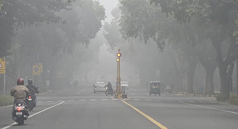 Image used for representational purposes only. (File Photo | EPS)