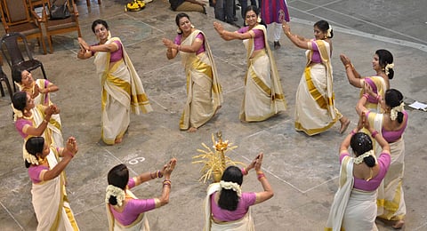 For representational purposes (File Photo | EPS)