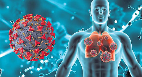 Advancements in therapies have transformed lung cancer from fatal to chronic condition